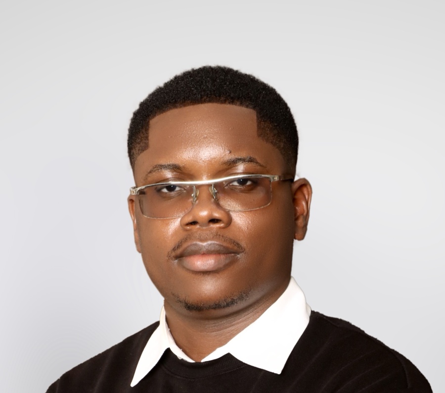 Chimaobi Edozie